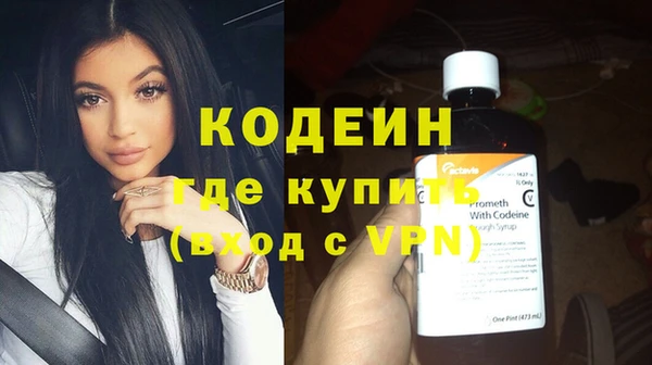 крисы Баксан