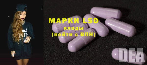 крисы Баксан