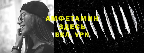 крисы Баксан