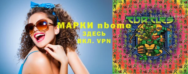 крисы Баксан