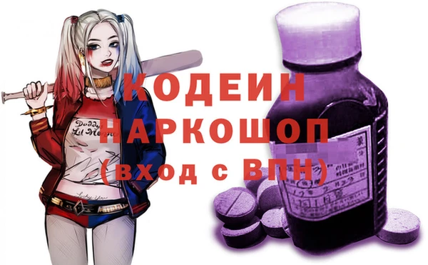 крисы Баксан